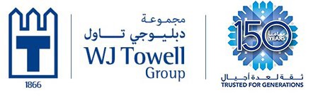WJ Towell Group
