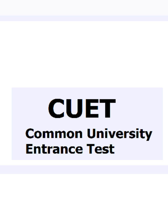 CUET PG 2022 Result