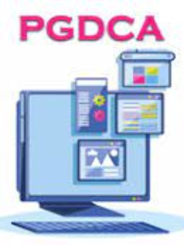 PDGCA Course Detailed Guide