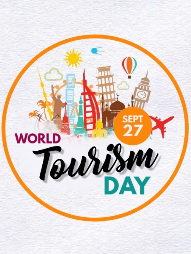 World Tourism Day 2022