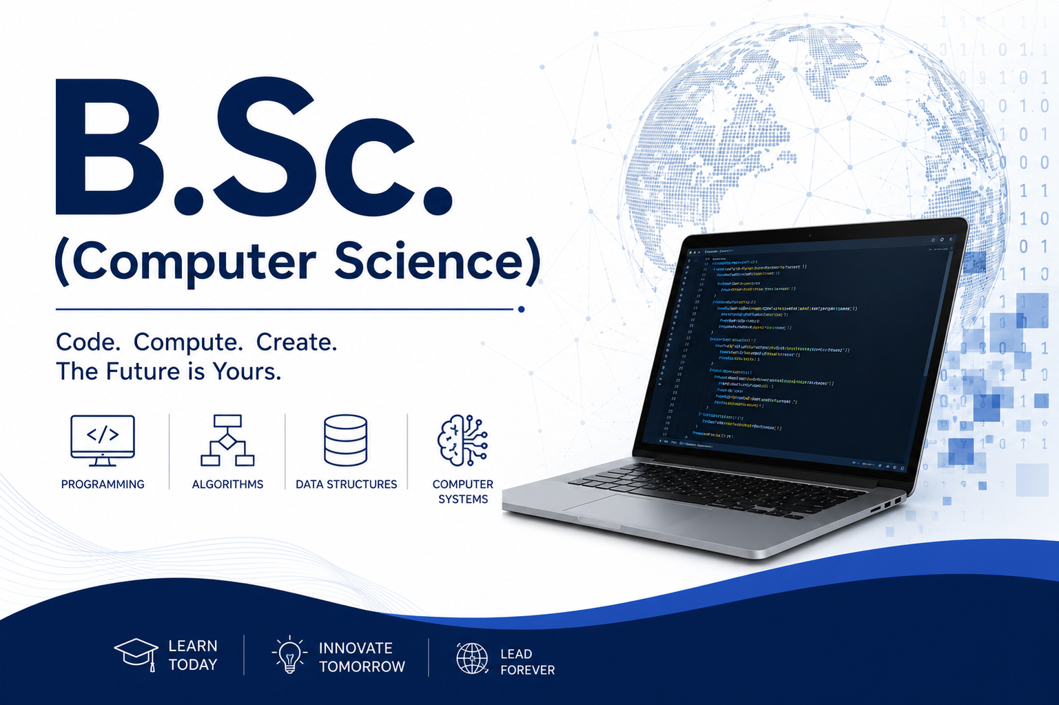 bsc computer